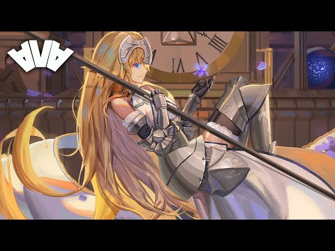 Fate/Apocrypha Ending 2 - ASCA by KOE