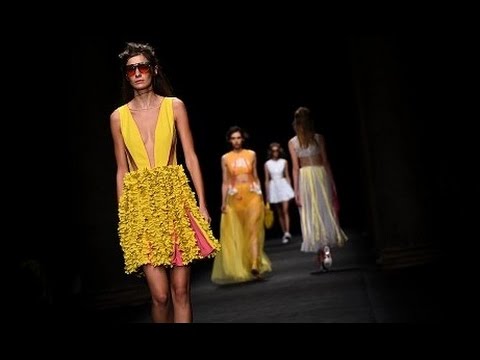 Byblos | Spring Summer 2017 Full Fashion Show | Exclusive