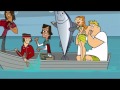 TDWT Sea Shanty Mix Karaoke HD Stereo
