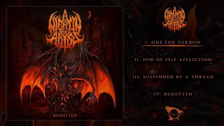 A NIGHT IN THE ABYSS - BEGOTTEN [OFFICIAL EP STREAM] (2021) SW EXCLUSIVE