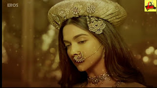 Deewani Mastani Full Video Song | Bajirao Mastani