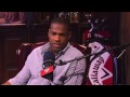 DEMARCO MURRAY on the Dan Patrick Show (Full.