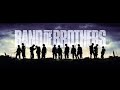Soundtracks I love 0171 - Band of Brothers by Michael Kamen