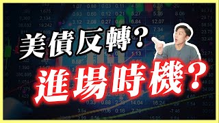 降息機率衝破90%？市場轉強訊號出現,這類債券ETF最值得留意！紅綠燈指標抓債券ETF進場點