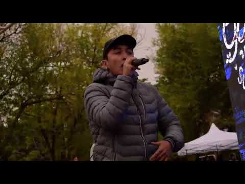 RAP GAME 2 - FESTIVAL GAIA - Octavos Cedric vs Zuly (ida)