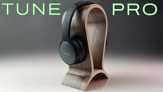 The Best ANC Headphones $70 Can Buy Right Now: Earfun Tune Pro Review