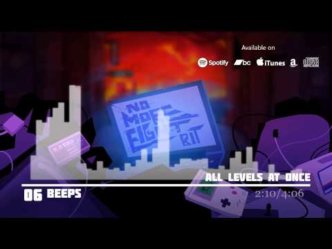 No More Eight Bit - [06] Beeps