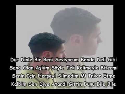 Dj Erkan Ft.  Fetbazz & SonAttack - Lanet Olsun Aşkına