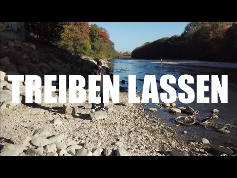 Raimler Benz - Lass dich treiben