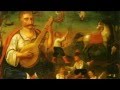 Ой пущу я кониченька (Ukrainian folk song) 