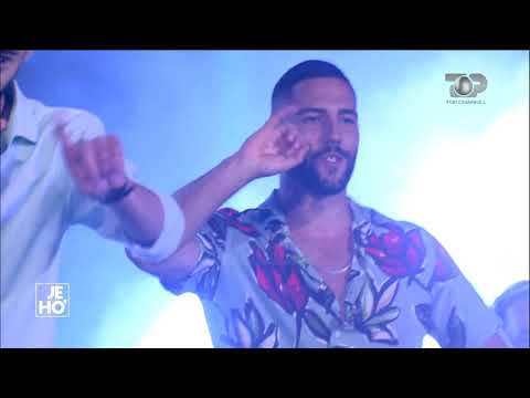 Jeho: Key  K ft Horus - Shake Dat