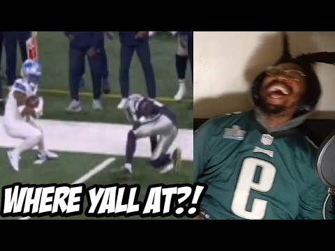 SAME OL COWTHOTS! @FlightReactsTo Cowboys vs Lions Game Highlights | 2025 NFL Season Week 14!