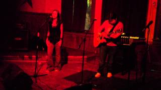 Yesterday&#39;s Gone - Straight Line Stitch Cover