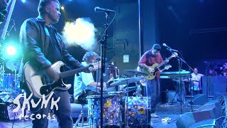 Skunk 25th Anniversary Show Clips + Interviews