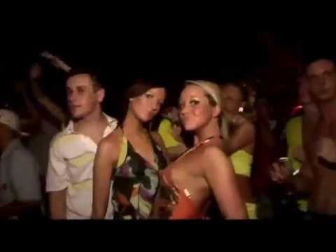 Reel 2 Real (Erick Morillo) feat. The Mad Stuntman - Toety [1993]