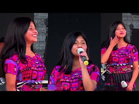 Flor Bonita Con Maria Yulissa - Mix Selena