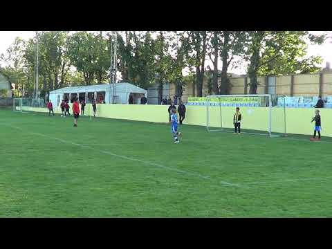 U11 Post SV gegen FAC - Elfmeterschiessen - 17.5.2019 - (2:11 min)