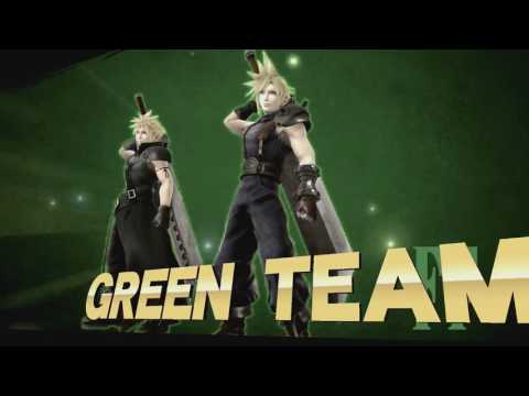 UCGC Charity Smash! - Chiruno/DJ Cas$htag vs Artisan/Viche