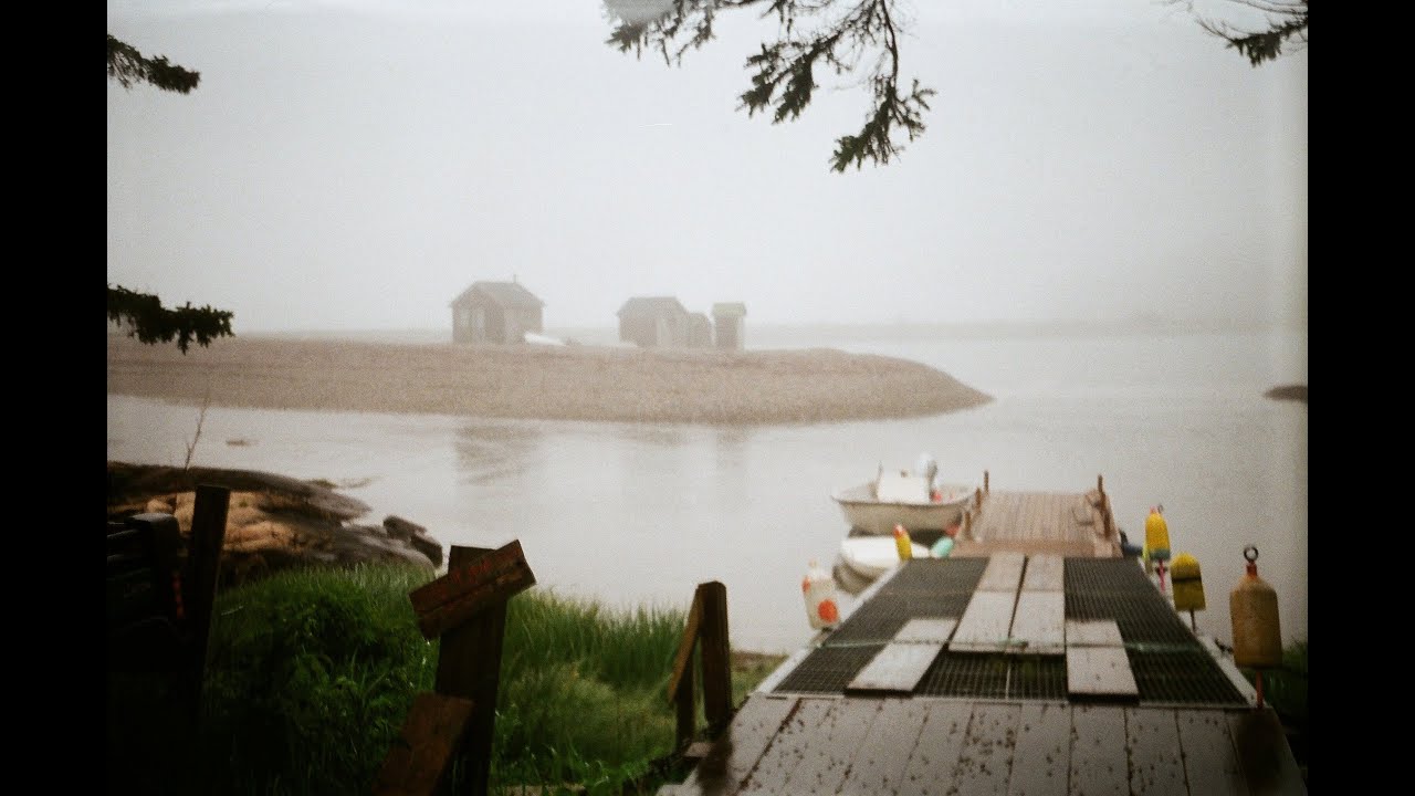 Ruth Moore's Microcosm, with Ella Kotsen