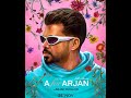 Don't mind Arjan dhillion (orignal audio)new punjabi leaked song 2022