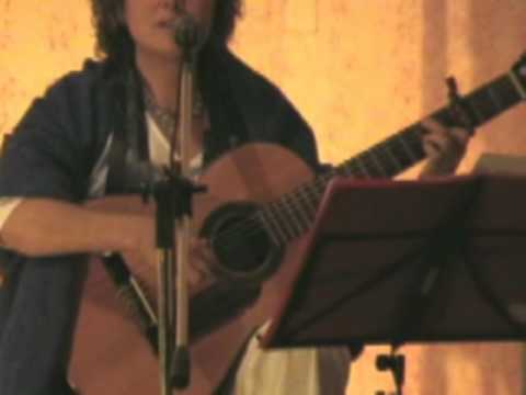 makupablo2011 Marisa DIOSA  Fogata de amor