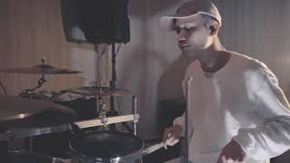 Download lagu Knuckle Bones - 'Indonesia' Drum Playthrough mp3