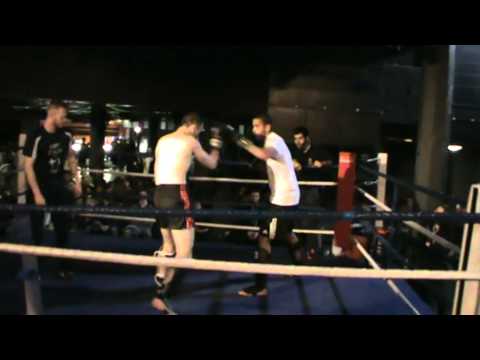 22. Warwick vs. Birmingham (Daniel vs. Angus)