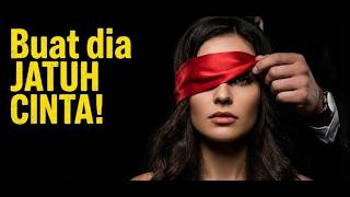 Ilmu Mahal: Trik dan Manipulasi Psikologi buat MENAKLUKKAN HATI WANITA!