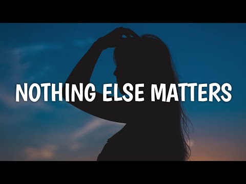 Phoebe Bridgers - Nothing Else Matters (Lyrics) (From The Gen V)