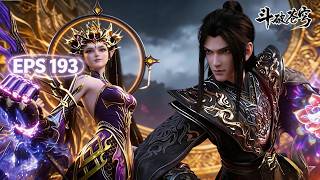 Download lagu BTTH SEASON 5 EPISODE 193 斗破苍穹 | MULTI SUB mp3