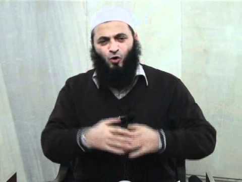 Sadullah Bajrami - Shenjat e Kijametit - 5