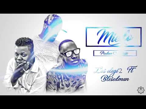 Blessed Man Ft. Los Elegi2 - Miedo | Salsa Urbana Romántica