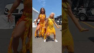 From Social Media to dancing with Shakira at the Fifa World Cup finale