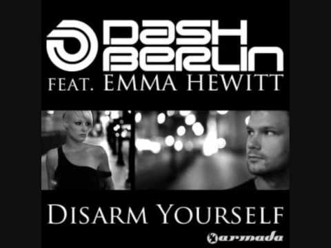 Dash Berlin ft Emma Hewitt - Disarm Yourself (Se.Ra.Phic Re-interpretation)