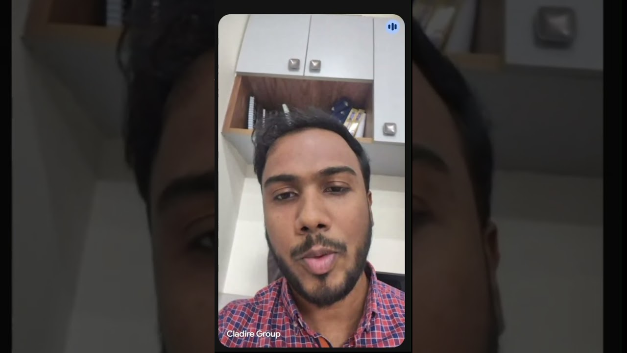 Young Interior Designer Secures his first 20 Lakh Project with Valiuxe!