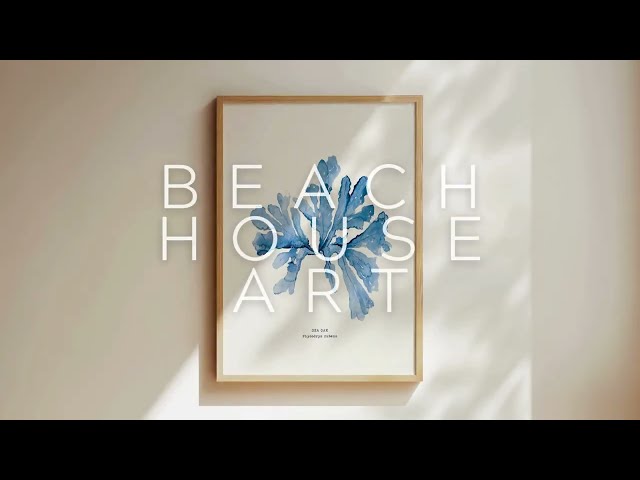 Vídeo relacionado con Artery8 Hiroaki Takahashi Foot Of Mount Ashitaka Framed Wall Art Print Home Décor A3