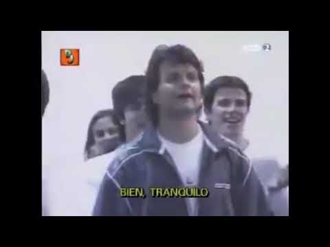Nazareno Mottola - La peor clase de tu vida Showmatch