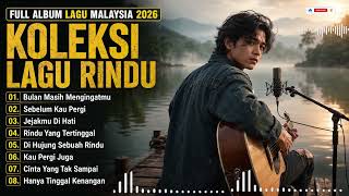 Download lagu LAGU MALAYSIA NOSTALGIA 90AN 🎸 SLOW ROCK CINTA TERBAIK & TERPOPULER mp3