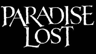 Paradise Lost -  Laws Of Cause