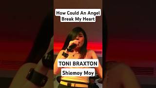 Download lagu TONI BRAXTON & BABYFACE - HOW COULD AN ANGEL BREAK MY HEART (Live cover version @ Buddy's Bar ABH) mp3