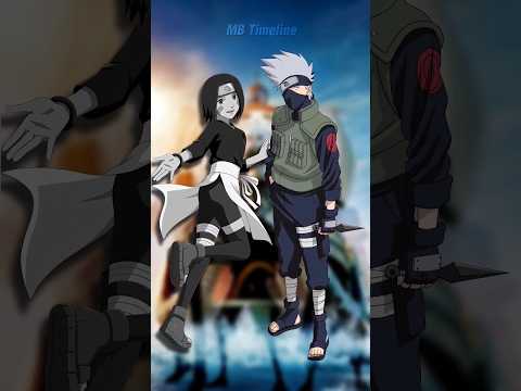 Naruto All Death  || #naruto #narutoshippuden #mbtimeline #kakashi #rin #obitouchiha #itachiuchiha