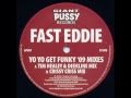 Fast Eddie, Yo Yo Get Funky - 1988