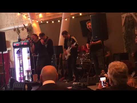 Break down the wall (Anouk cover) - fragment