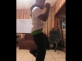 Male Twerking