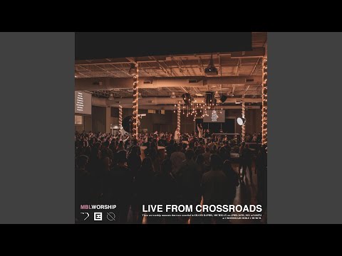 Be Enthroned + Spontaneous (feat. Nathan Luna) (Live)