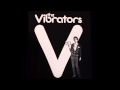 The Vibrators - Go Go Go
