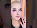 Makeup Makeuptutorial Makeupartist Makeuphacks Douyin Fyp Anime Cosplayer Fyp Anime Cute