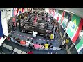 ZNK Jeugd 1 2 Finale 71kg N Klasse Reynaldo Mercedes Vs Mohammed Benzerga