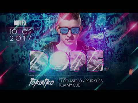 DOPE! by Tokátko - 10.2.2017 - trailer