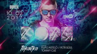 DOPE by Toktko  1022017  trailer